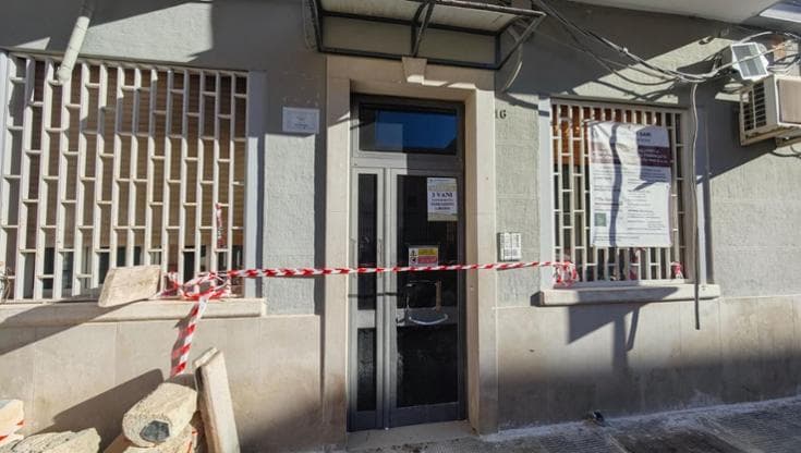 Immagine del post 15430 - Bari Bari, il palazzo sgomberato in via Pinto diventato rifugio per i senzatetto. “Non c’è vigilanza” - Bari