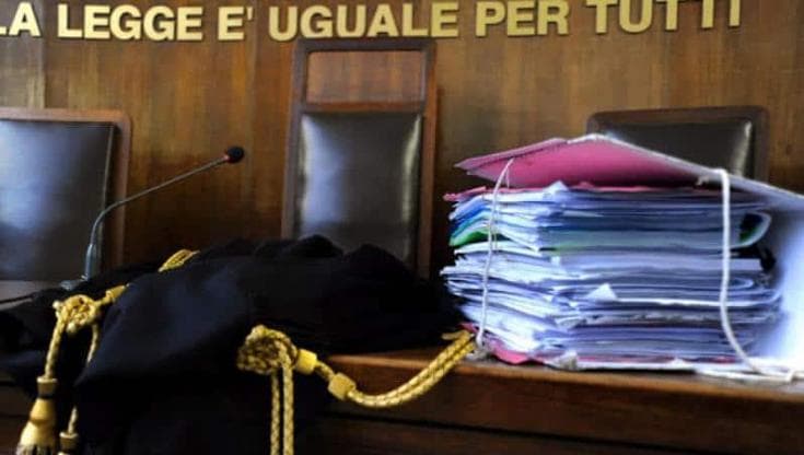 Immagine del post 15423 - Bari “Ti sfregio, ti ammazzo”: minaccia l’ex dopo fine della relazione: condannato per stalking - Bari