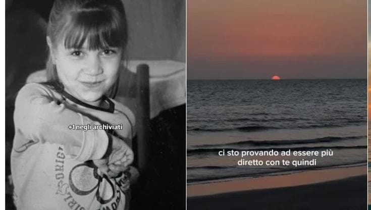 Tatiana Tramacere torna sui social: “Alla ricerca di te”. Poi la cena nel locale dove lavora Dragos - Bari