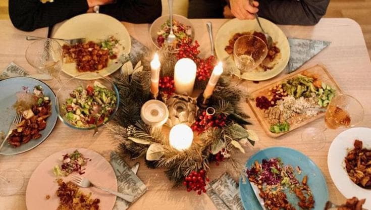 Immagine del post 15404 - Bari Bari, guida ai cenoni di Capodanno: dalla cena elegante in stile Armani ai pacchetti da 599 euro - Bari