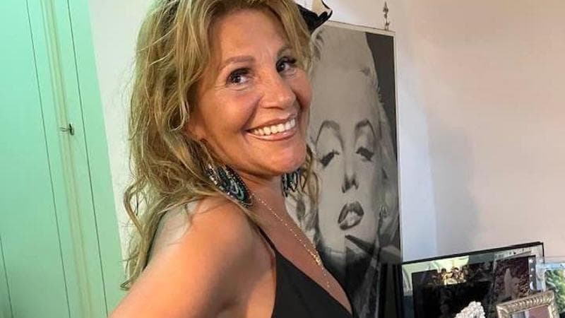 Immagine del post 15418 - Bari Addio a Mina Martinelli: lottò 40 anni per la verità sulla sorella Palmina, bruciata viva nell’81 - Bari