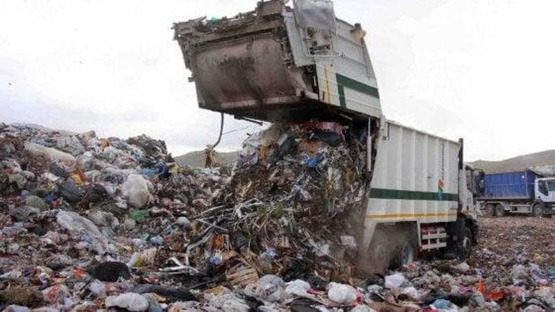 Immagine del post 15409 - Bari "La discarica Martucci un pericolo anche per la costa": ambientalisti rilanciano l'allarme dell'IA - Bari