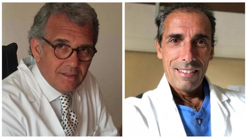 Foggia, al policlinico il Bollino azzurro per salute andrologica e la cura dei tumori della prostata - Bari