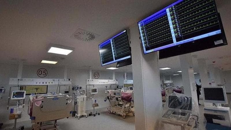 Ospedale Covid in Fiera, Barozzi fuori dall’inchiesta: “Costi triplicarono ma Cobar eseguì ordini” - Bari