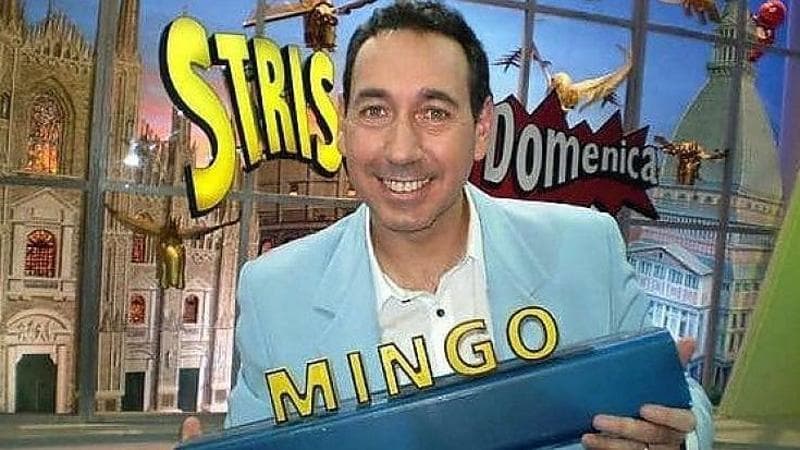La prescrizione salva Mingo: ex inviato di Striscia calunniò poliziotto che indagava sui servizi tv - Bari