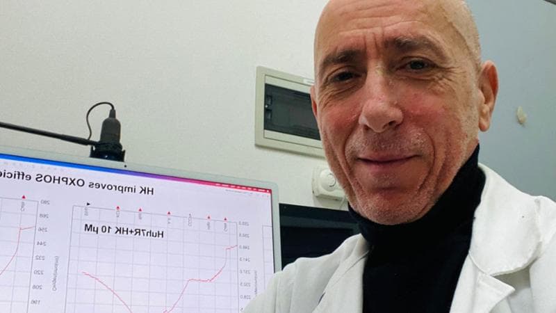 Immagine del post 1066 - Bari Tumori, cure efficaci bloccando l’acido lattico delle cellule: ricerca UniBa di Antonio Mazzocca - Bari