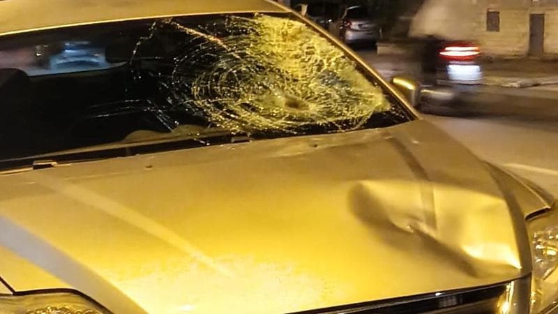 Immagine del post 16624 - Bari Incidente davanti alla residenza universitaria: studente investito da un’auto finisce in ospedale - Bari