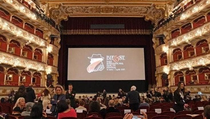 Immagine del post 16600 - Bari Bari ritrova il Bif&st, Roberto Andò presidente di giuria e omaggio a Dario Fo. “Finestra sul mondo” - Bari