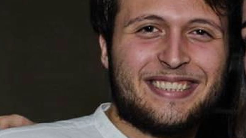 Immagine del post 16607 - Bari Giovinazzo piange Giuseppe Vero, vittima di un frontale: aveva appena terminato tesi in Ingegneria - Bari