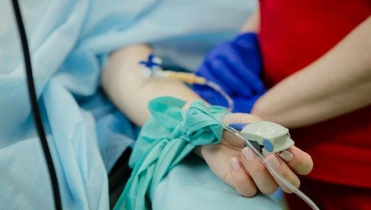 Immagine del post 16619 - Bari Morta la donna malata a cui il figlio aveva staccato macchinari: ora lui rischia accusa di omicidio - Bari