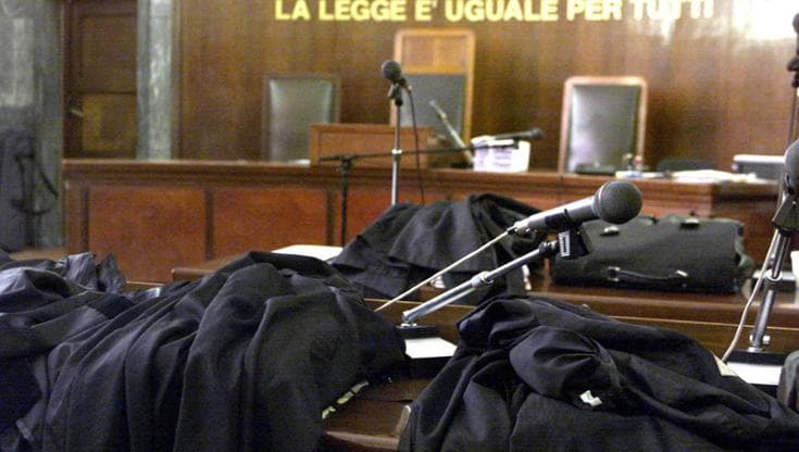 Immagine del post 16615 - Bari Cena di compleanno pagata a manager Grandaliano, assolto Piemontese e reato prescritto per Lombardi - Bari