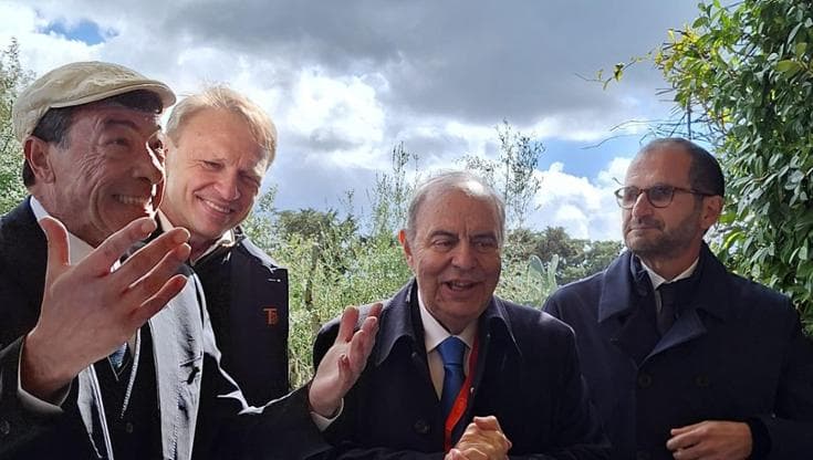 Immagine del post 18819 - Bari Fratelli d’Italia, prove di rilancio in Puglia: “Dimentichiamo il referendum e prendiamoci i Comuni” - Bari