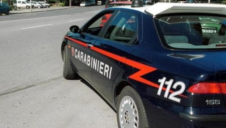 Immagine del post 18834 - Bari Tentano di rapinare un imprenditore e lo feriscono con un colpo di pistola: paura a Locorotondo - Bari