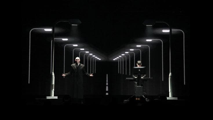 Immagine del post 18829 - Bari Medimex 2026, dai Pet Shop Boys alla celebrazione del Ramones. “Un viaggio dal punk al pop” - Bari