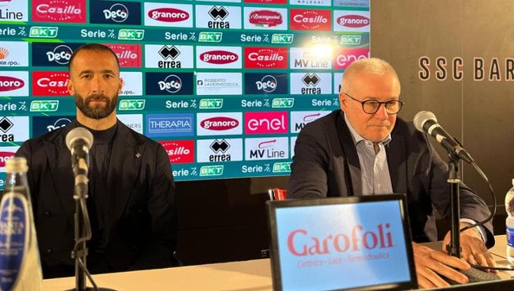 Immagine del post 6629 - Bari Il Bari a Cosenza a caccia di gol e punti. Magalini: “Ai playoff ci saremo, abbiamo i valori giusti” - Bari