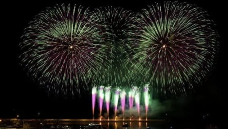 San Nicola, tornano i fuochi d'artificio dopo la delusione del 2024. Affidati a una ditta di Palermo - Bari