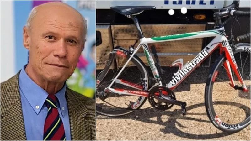 Immagine del post 6656 - Bari Travolse e uccise Giovanni De Benedictis mentre era in bici a Rutigliano: a giudizio Antonio Brusco - Bari