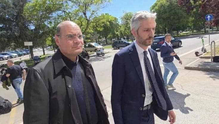 Immagine del post 6644 - Bari Don Nicola D’Onghia al giudice conferma: “Non ho visto il corpo di Fabiana Chiarappa sulla strada” - Bari
