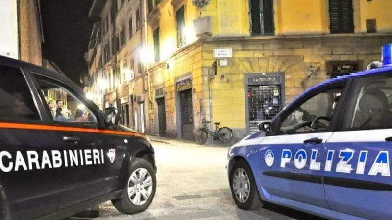 Immagine del post 19981 - Bari Bisceglie, ucciso a colpi di pistola in un ristorante in pieno centro. Terrore fra i clienti - Bari