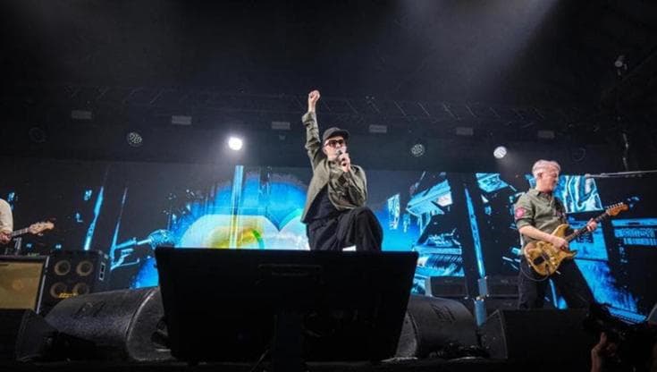Immagine del post 19936 - Bari Concertone di Taranto, da Bunori Sas ai Subsonica: i cantanti che si esibiranno il Primo maggio - Bari