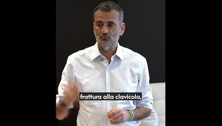 Immagine del post 19979 - Bari “Querelerò chi ha infangato la mia famiglia”: lo sfogo di Decaro dopo l’incidente al fratello Nicola - Bari
