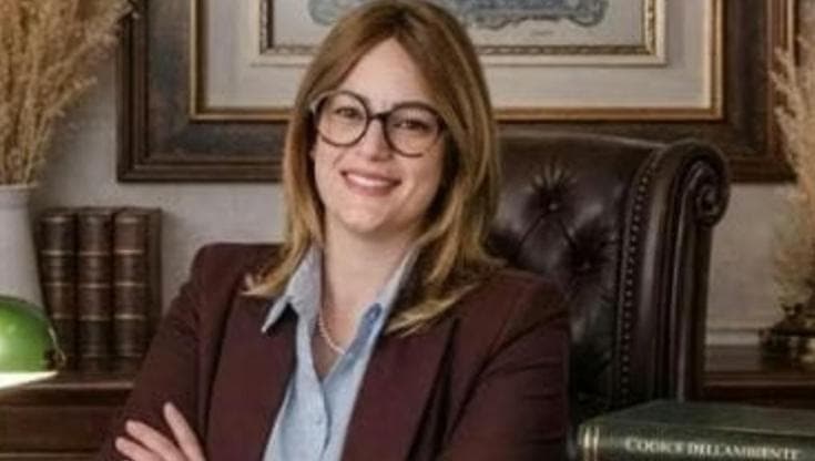 Immagine del post 19963 - Bari Presidenza Oasi Torre Guaceto, Erica Roma si ritira dopo le polemiche: “Io attaccata perché donna” - Bari