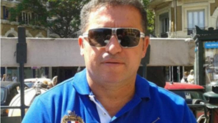 Immagine del post 19953 - Bari Preso a Madrid l’ex finanziere di Taranto Pietro Stabile latitante dal 2022: deve scontare 9 anni - Bari