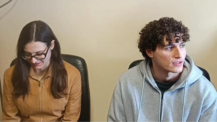 Immagine del post 19972 - Bari I figli di Stefania Rago uccisa dal marito: “Non perdoneremo mai papà, controllava la sua vita” - Bari