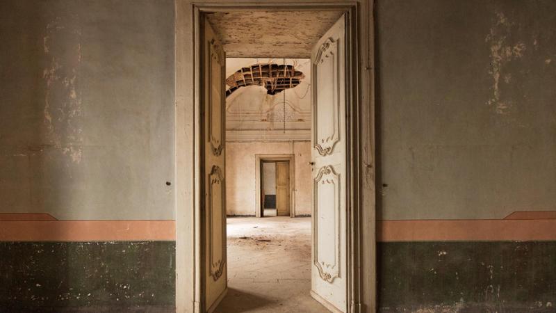 A Bari esplode il fenomeno Urbex: “Sulle tracce di luoghi nascosti tra avventura, fascino e mistero” - Bari