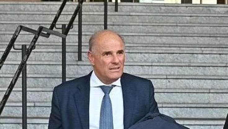 Sassanelli: “De Laurentiis deve risarcire Bari. Traditi gli accordi che lo portarono qui” - Bari