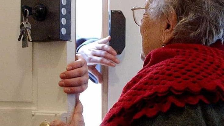 Immagine del post 21126 - Bari Truffe e rapine agli anziani, a Bari aumentate in un anno del 40%. In tutta la Puglia 500 casi - Bari