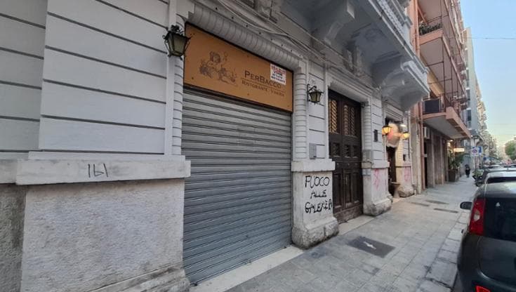 Perbacco chiude dopo 28 anni a Bari: “Nel nostro ristorante Carlo Petrini, Ezio Bosso e Lou Reed” - Bari