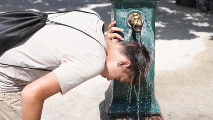 Immagine del post 22243 - Bari Bari, vara il piano caldo: “punti freschi” per garantire aria condizionata e acqua per i fragili - Bari