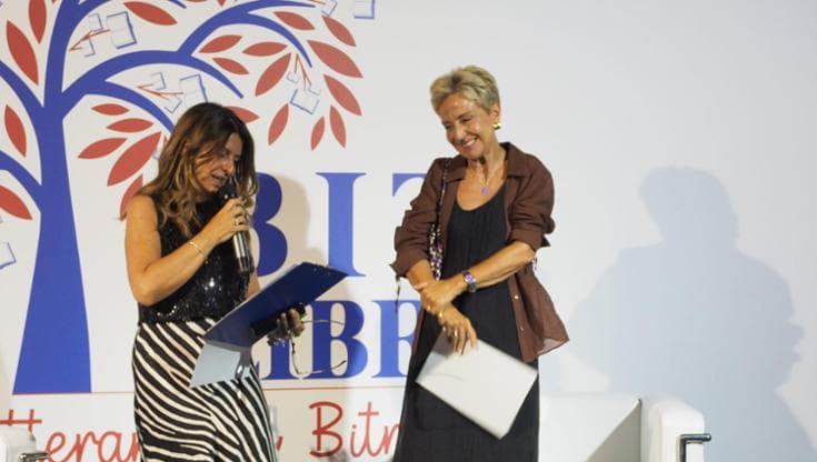 Immagine del post 22233 - Bari A Bitritto dal 2 luglio torna Bit Libri: il festival letterario porta sul palco Canfora e Rubini - Bari