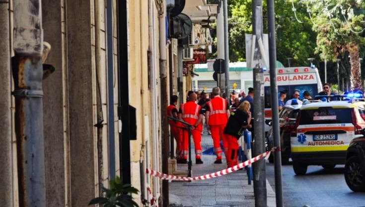 Immagine del post 22229 - Bari Bari, omicidio in pieno giorno a Carbonara: ucciso un uomo a pochi metri dalla piazza - Bari