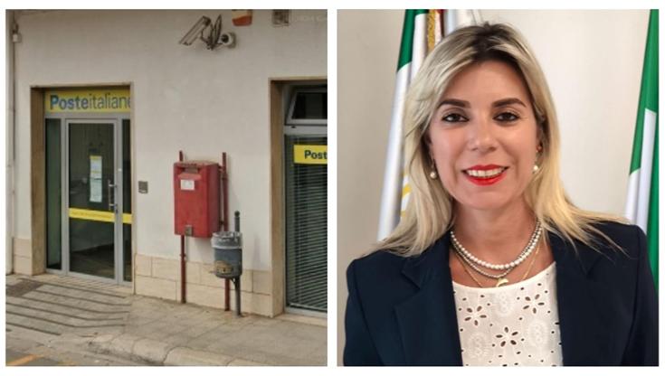 Immagine del post 10230 - Bari Salento, Poste chiuse: la sindaca organizza “bus gita Inps” per ritirare le pensioni in paese vicino - Bari