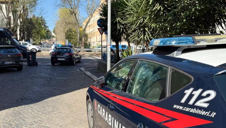 Immagine del post 10216 - Bari Corato, anziana si accorge della truffa da 5mila euro: picchiata e ferita. Arrestato il rapinatore - Bari