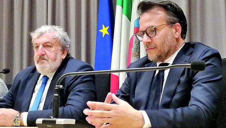 Immagine del post 10203 - Bari Dai quartieri di Bari a intere città: verso la rivoluzione Salva Casa in Puglia. Ecco cosa prevede - Bari