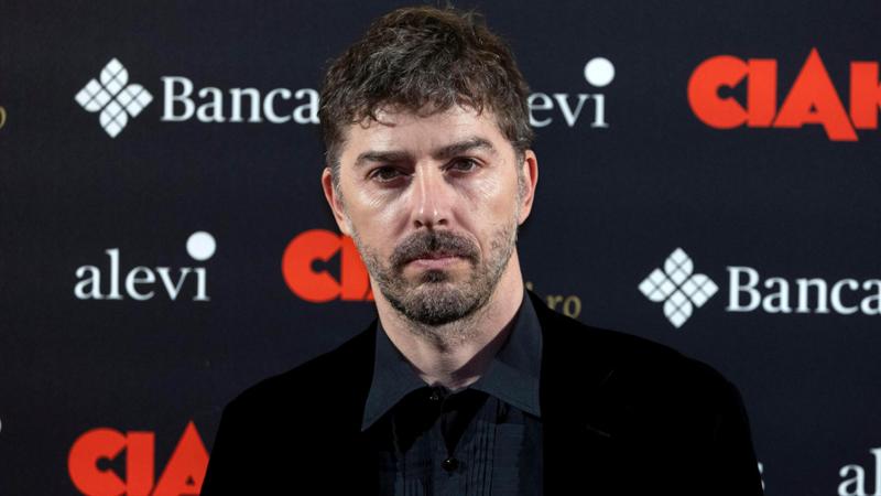 Immagine del post 10200 - Bari Michele Riondino: “L’ex Ilva va chiusa per sempre, è l’unica soluzione. E i lavoratori reimpiegati ” - Bari