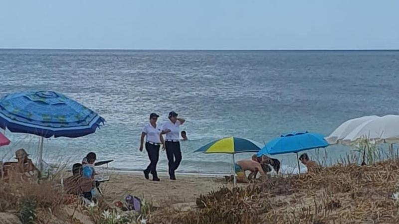 Immagine del post 10231 - Bari Salento, si tuffa in mare ma non rientra in spiaggia: allarme per un turista campano di 76 anni - Bari