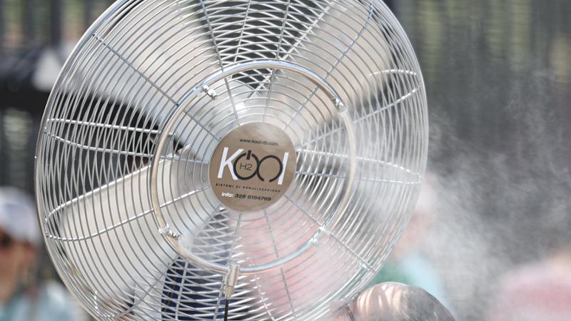 Immagine del post 10206 - Bari Notti tropicali, in Puglia nell’ultimo mese la temperatura non è mai scesa sotto i 20 gradi - Bari
