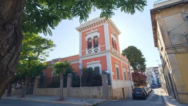 Stop del Comune alla demolizione di villa Giordano a Santo Spirito: “Sarà sottoposto a vincolo” - Bari