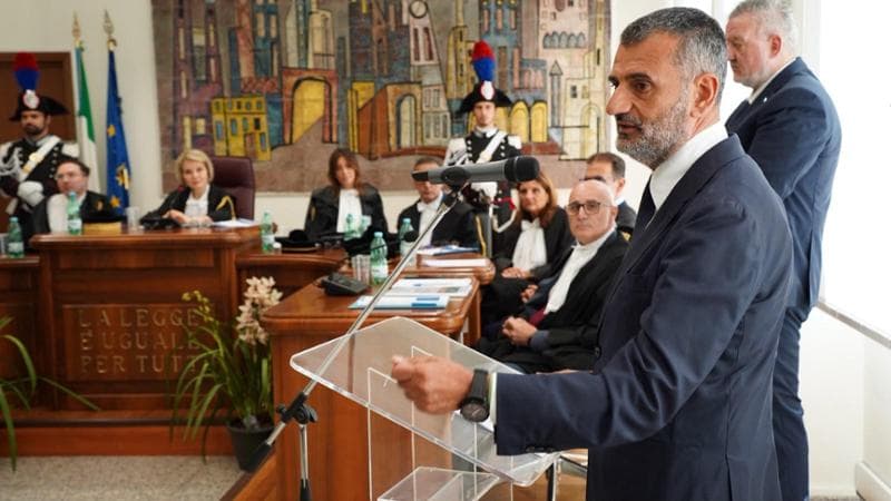 La Corte dei Conti assolve la Puglia. E sui farmaci un alert segnalerà ai medici i nuovi generici - Bari