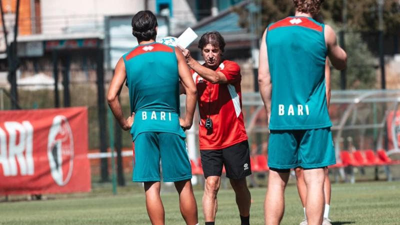 Immagine del post 23387 - Bari Non solo Bari, sette pugliesi in serie C: sarà il campionato dei 42 derby - Bari