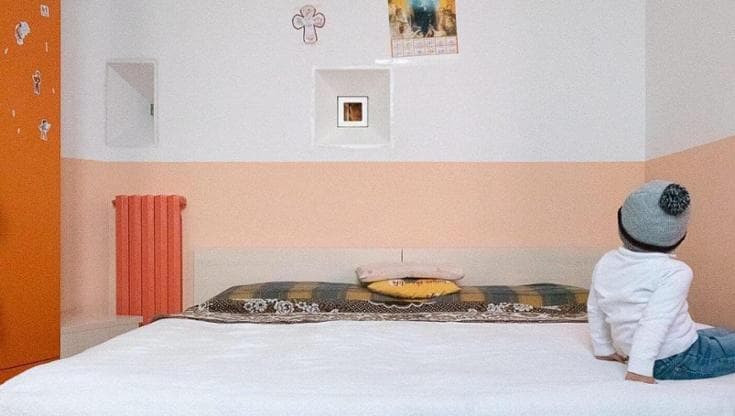 Immagine del post 23410 - Bari Incinta in carcere con bambino di 9 mesi sarà trasferita in una struttura protetta - Bari