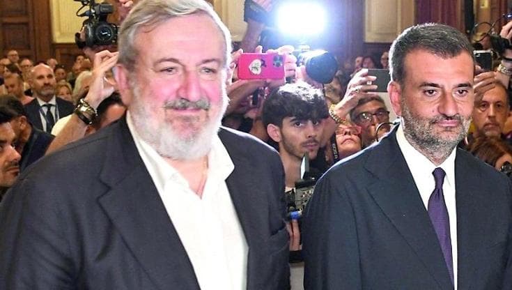 Immagine del post 11136 - Bari Puglia, Pd e Avs non arretrano su Emiliano e Vendola e il nodo Decaro passa al tavolo nazionale - Bari