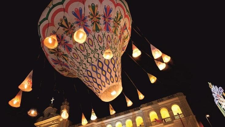Immagine del post 11147 - Bari La festa patronale di Capurso si ferma per mezz’ora: comunità scossa per il suicidio di un cittadino - Bari