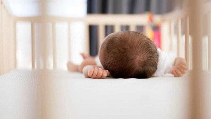 Immagine del post 12197 - Bari Neonato morì a 13 giorni al Policlinico di Bari: “Stroncato da un’infezione ospedaliera” - Bari