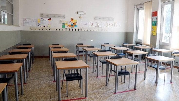 Modugno, escrementi di topi nelle aule: studenti allontanati. Il sindaco: "Colpa dei cantieri” - Bari