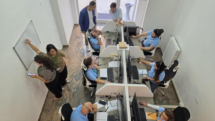 Immagine del post 12193 - Bari Ridurre le liste d'attesa: l'istituto tumori di Bari potenzia il Cup e attiva nuovi numeri - Bari